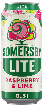 Somersby Cider