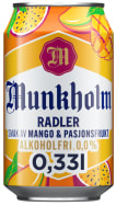 Produktbilde: Munkholm Radler