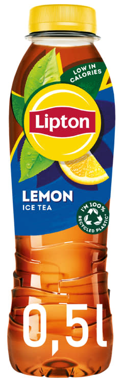 Product Image for Lipton Icetea Lemon 0,5l flaske
