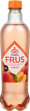 Farris Frus