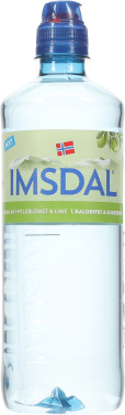 Imsdal Hylleblomst