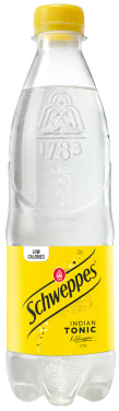 Tonic Water