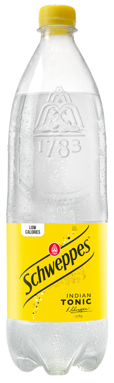 Product Image for Tonic Water 1l Schweppes