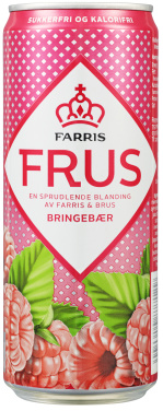 Farris Frus