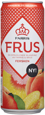 Farris Frus