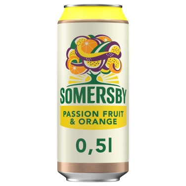 Somersby Cider