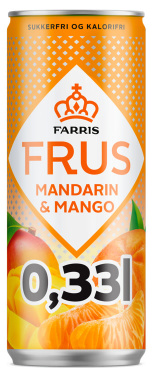 Farris Frus