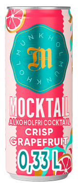 Munkholm Mocktail