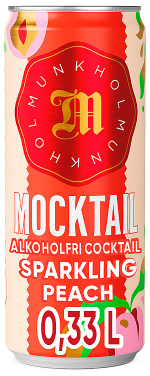 Munkholm Mocktail