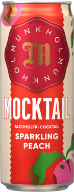 Munkholm Mocktail