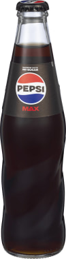 Pepsi Max