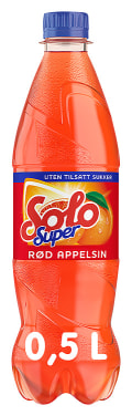 Solo Super