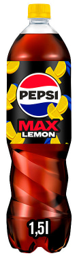 Pepsi Max