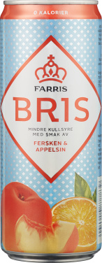 Farris Bris 330ml