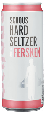 Schous Hard Seltzer