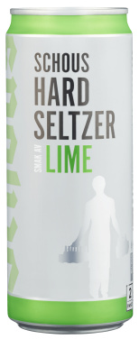 Schous Hard Seltzer