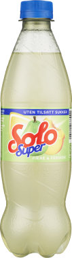 Solo Super