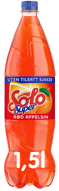 Solo Super