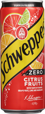 Schweppes