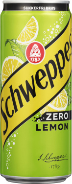 Schweppes