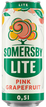 Somersby Lite