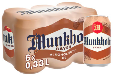 Munkholm Bayer