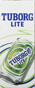 Tuborg Lite