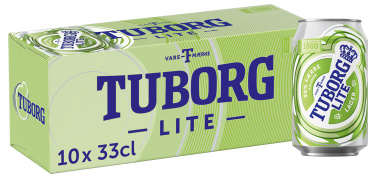 Tuborg Lite