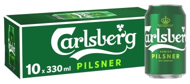 Carlsberg Pilsner