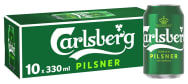 Produktbilde: Carlsberg Pilsner