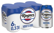 Produktbilde: Ringnes Vørterøl