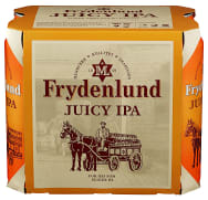 Frydenlund Juicy Ipa 0,5lx6 Bx