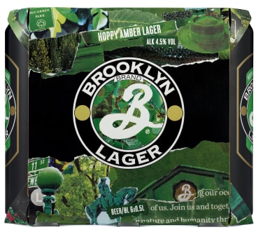 Brooklyn Lager