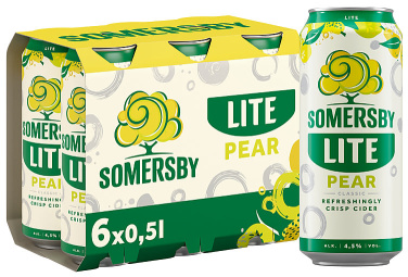 Somersby Cider