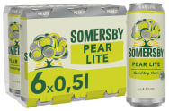 Produktbilde: Somersby Cider