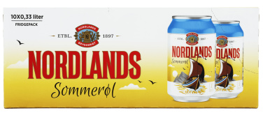 Nordlands Sommerøl