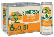 Produktbilde: Somersby Cider