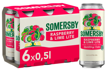 Somersby Cider