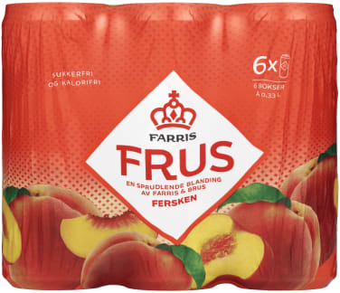 Farris Frus