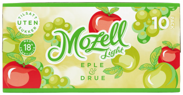 Mozell Light