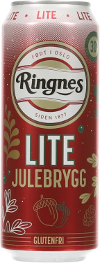 Ringnes Julebrygg