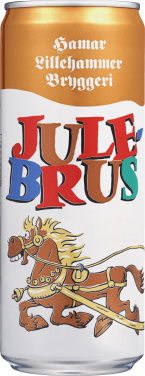 Hamar Julebrus