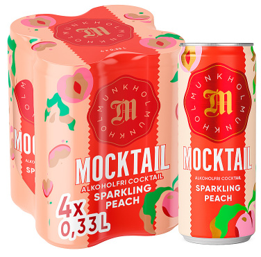 Munkholm Mocktail