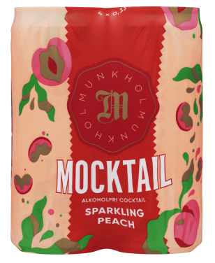 Munkholm Mocktail