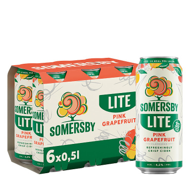Somersby Lite