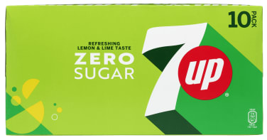 7up Free