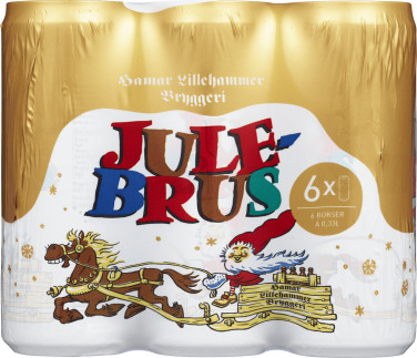 Hamar Julebrus