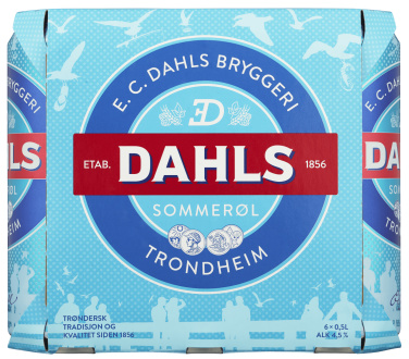 Dahls Sommerøl