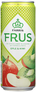 Farris Frus