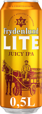 Frydenlund Juicy